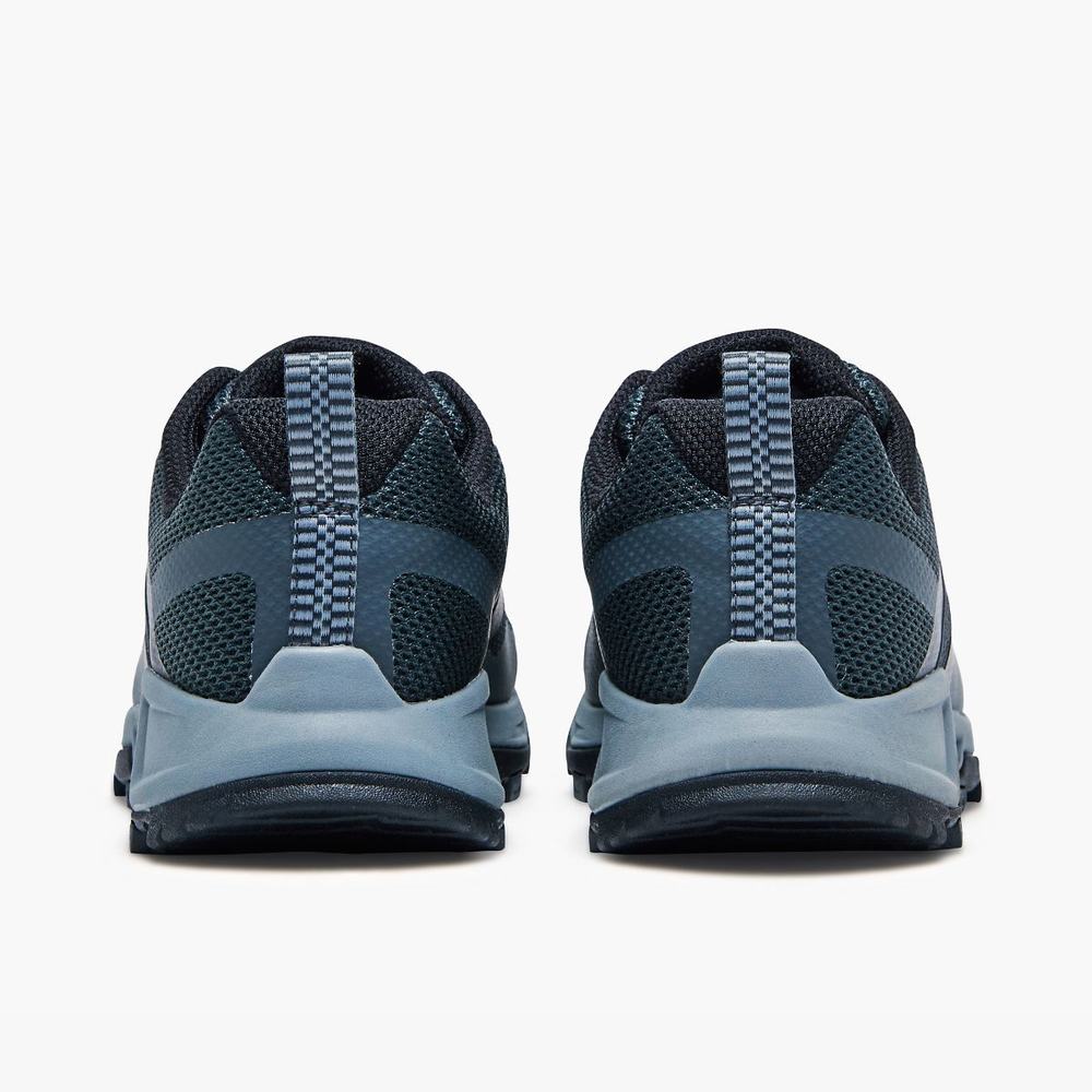 Merrell mqm flex black shop